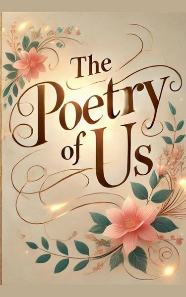 Produktbild: The Poetry Of Us