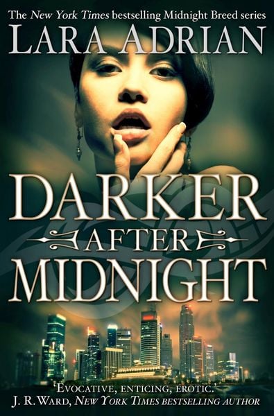 Produktbild: Darker After Midnight