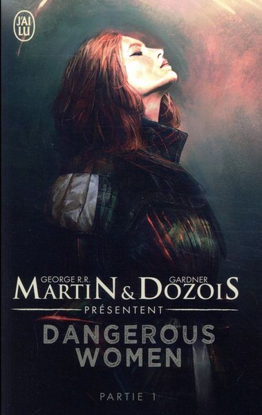 Produktbild: Dangerous Women. Tome 1