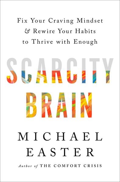 Produktbild: Scarcity Brain