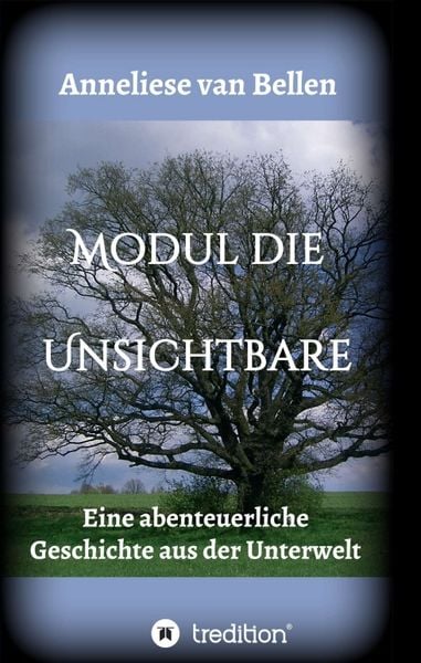Produktbild: Modul die Unsichtbare