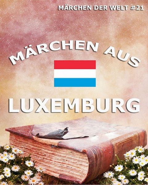 Produktbild: M&auml;rchen aus Luxemburg