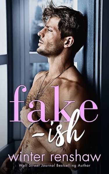 Produktbild: Renshaw, W: FAKE-ISH