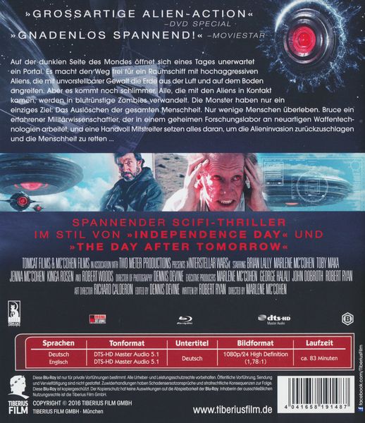 Produktbild: Independence Wars - Die R&uuml;ckkehr