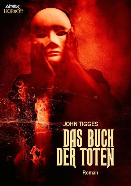 Produktbild: Das Buch der Toten