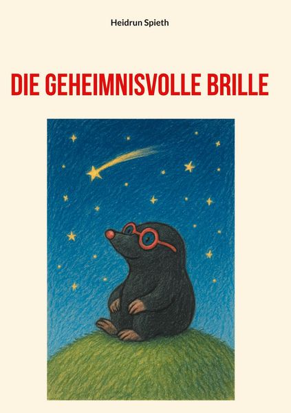 Produktbild: Die geheimnisvolle Brille