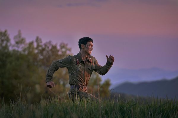 Produktbild: Escape - Flucht in die Freiheit