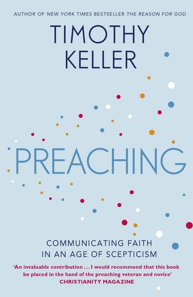 Produktbild: Preaching