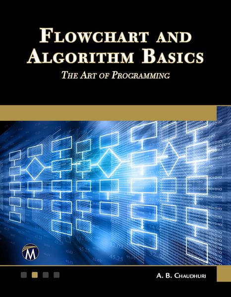 Produktbild: Flowchart and Algorithm Basics
