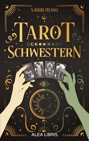 Produktbild: Tarotschwestern