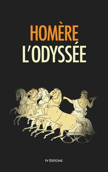 Produktbild: L'Odyss&eacute;e