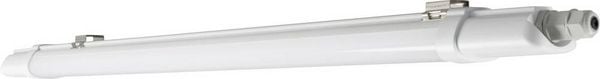 Produktbild: OSRAM HOMELIGHTING Submarine Integrated Slim Value 0.6M 10W 4000K LED-Feuchtraumleuchte