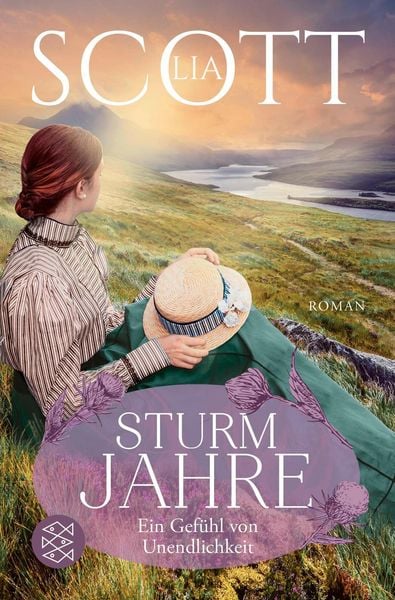 Produktbild: Sturmjahre