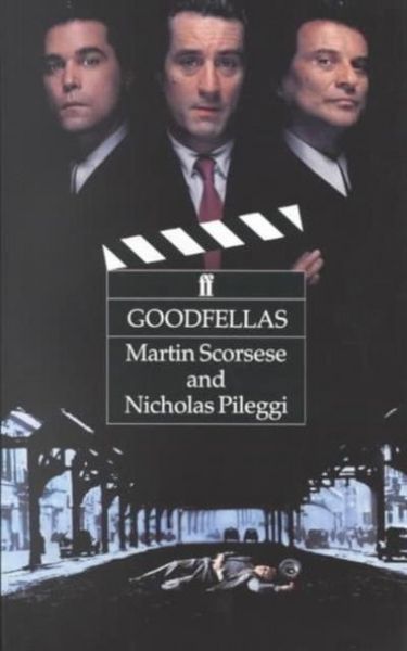Produktbild: Goodfellas
