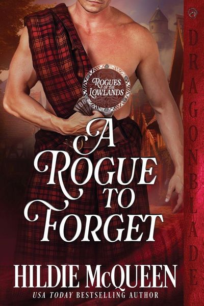 Produktbild: A Rogue to Forget