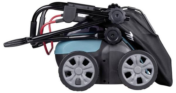 Produktbild: Makita DUV320Z Li-Ion Akku Vertikutierer ohne Akku, ohne Ladeger&auml;t Arbeitsbreite 32cm
