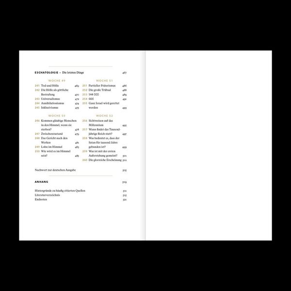 Produktbild: Theologie f&uuml;r jeden Tag