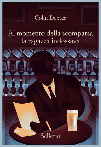 Produktbild: Al momento della scomparsa la ragazza indossava