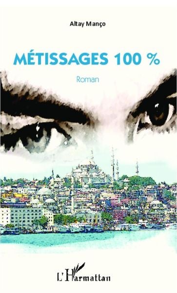 Produktbild: Metissages 100% Roman