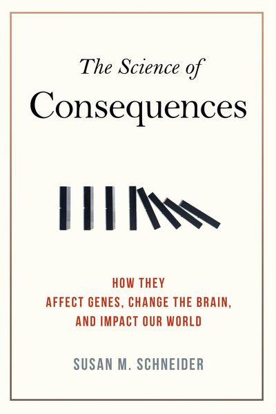 Produktbild: The Science of Consequences
