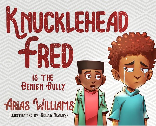 Produktbild: Knucklehead Fred is the Benign Bully