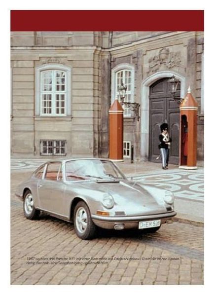 Praxisratgeber Klassikerkauf Porsche 911