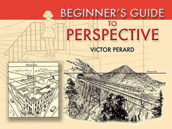 Produktbild: Beginners Gt Perspective