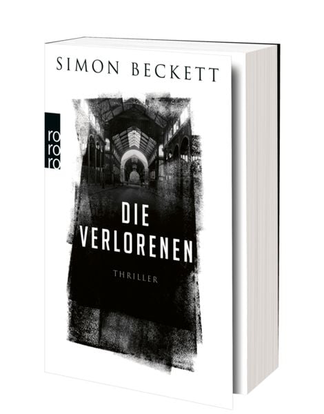 Produktbild: Die Verlorenen