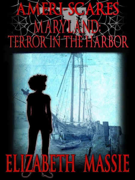 Produktbild: Ameri-scares Maryland: Terror in the Harbor