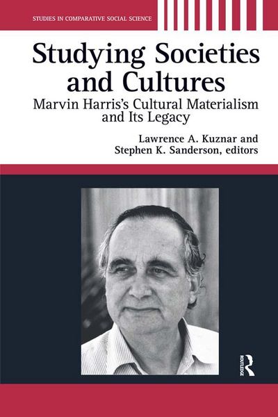 Produktbild: Studying Societies and Cultures