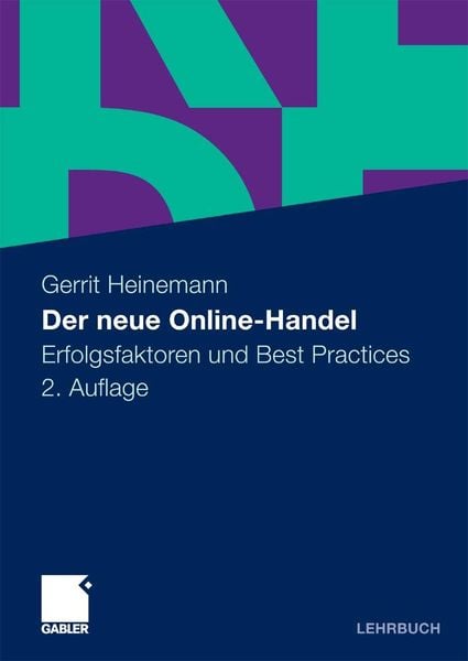 Produktbild: Der neue Online-Handel