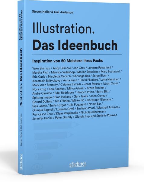 Produktbild: Illustration