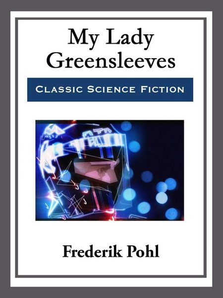 Produktbild: My Lady Greensleeves