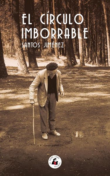 Produktbild: El C&iacute;rculo Imborrable