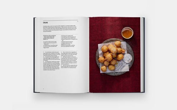 Produktbild: Recipes from the American South (2025)