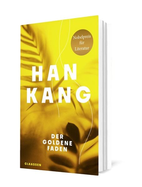 Produktbild: Der goldene Faden