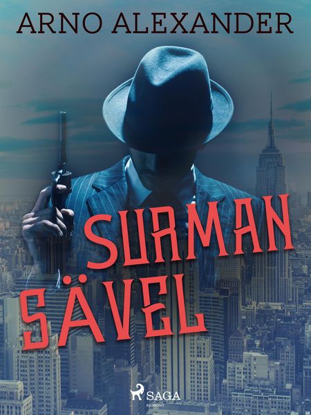 Produktbild: Surman s&auml;vel