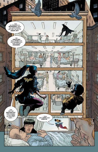 Produktbild: Batman: Das Goldene Kind