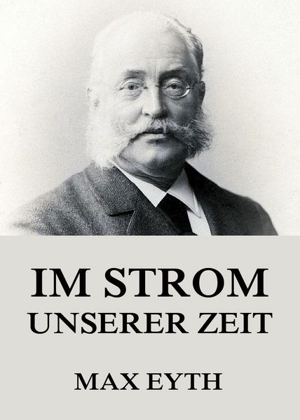 Produktbild: Im Strom unserer Zeit