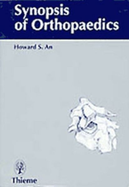 Produktbild: Synopsis of Orthopaedics