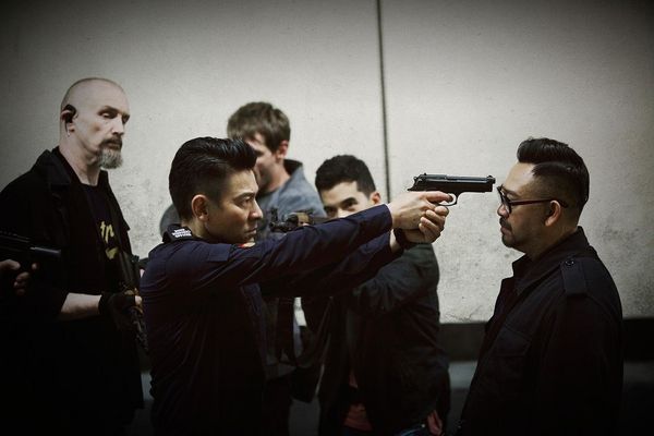 Produktbild: Shock Wave