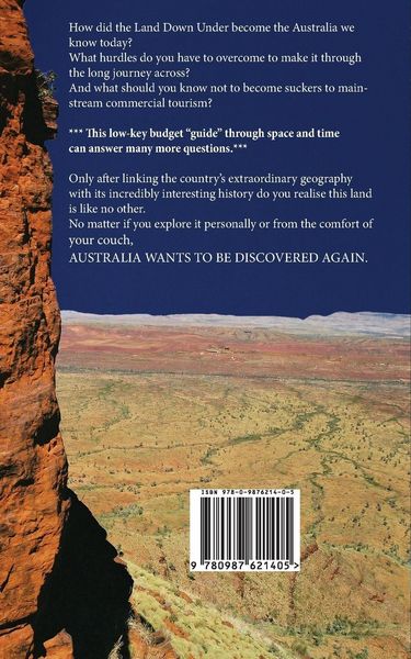Produktbild: Far Out Australia