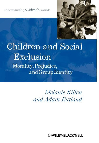 Produktbild: Children and Social Exclusion
