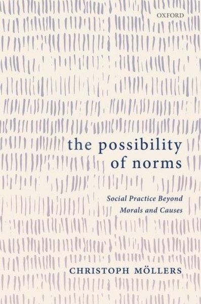 Produktbild: The Possibility of Norms