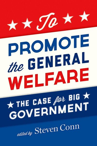 Produktbild: To Promote the General Welfare