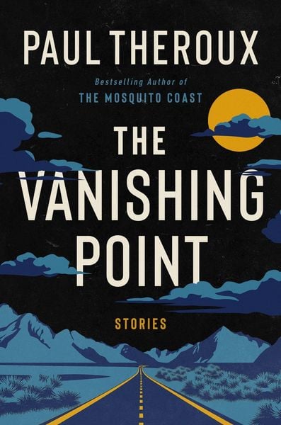 Produktbild: The Vanishing Point
