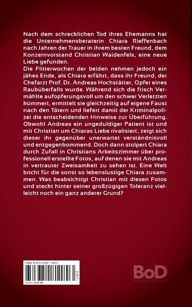Produktbild: Anruf um halb f&uuml;nf