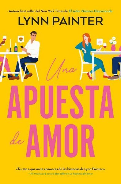 Produktbild: Una Apuesta de Amor -V2*