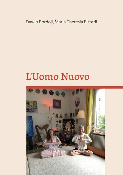 Produktbild: L'Uomo Nuovo