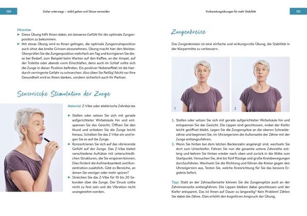 Produktbild: Neustart f&uuml;rs Gehirn